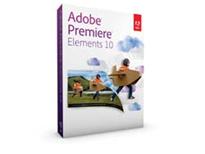 Premiere Elements 10 Mac / Win IE