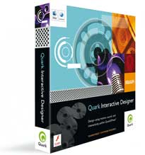 Quark Interactive Designer (Flash pro QXP 7)