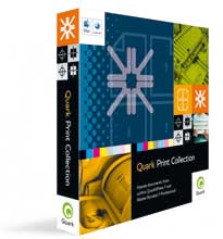 Quark Print Collection (sada extenz� pro QXP 7)