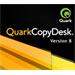 QuarkCopyDesk 8 EDU MAC/WIN