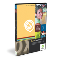 QuarkCopyDesk Passport 7 MAC/WIN