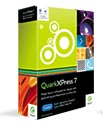 QuarkXPress Passport 7.5 CZ Mac/Win Upgrade Site Licence (2-4)