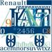 Renault Bold OpenType Mac/Win CE