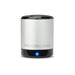 Scosche boomCAN, p�enosn� reproduktor - st��brn�
