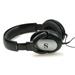 Sennheiser HD 201 - Dom�c� uzav�en� sluch�tka