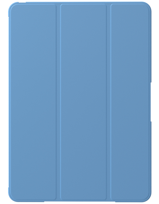 SKECH Flipper, obal pro iPad Air, modrý