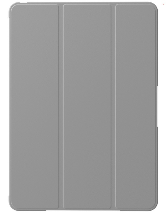 SKECH Flipper, obal pro iPad Air, šedý