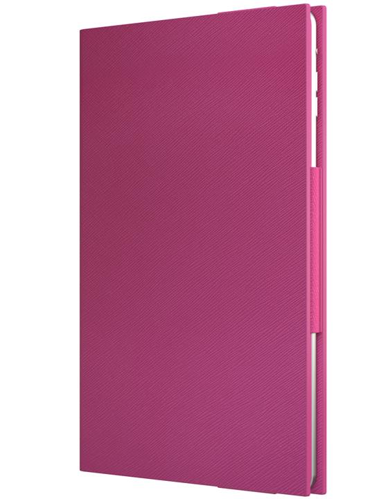 SKECH Skechbook, obal pro iPad Air, růžový