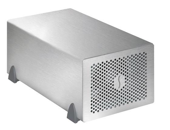 Sonnet Echo Express SE II Thunderbolt 2 Expansion Chassis for PCIe Cards