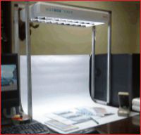 Stativ pro LightBOX 5000K PRO Personal