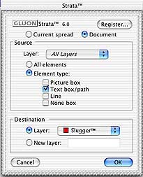 Strata XT 6.00 Mac