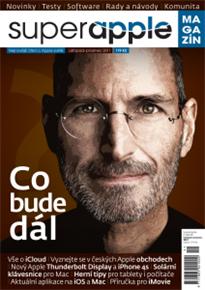 SuperApple Magaz�n : 2011/11-12