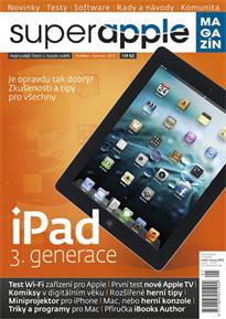 SuperApple Magaz�n : 2012/05-06