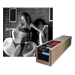 Tecco Digital Photo BT270 Baryt 91,4cm x 15m, 270g (36")