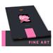 Tecco Digital Photo GB330 Gallery Board A4 (330g), 50ks
