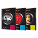 Tecco Digital Photo Starterkit komplet 2x26 list� fotopap�r� A4
