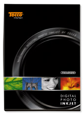 Tecco Photo PPM210 Pastell-Matt A4, 210g, 50ks