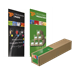 Tecco Production Roll-Up PET220, 85cm x 20m, 140 � (33,4")