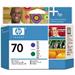 Tiskov� hlava 70, blue + green pro HP Z2100/3100/3200, B9180