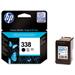 Tiskov� n�pl� HP 338 black (11ml)