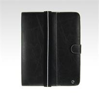 Toffee ko�en� obal/stoj�nek pro iPad 2 a iPad (3. generace), �ern�