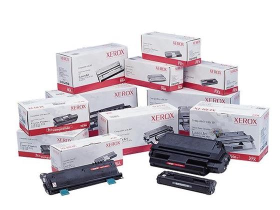 Toner Cart Cyan pro HP CLJ 5500 (výroba Xerox)