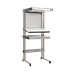 Trolley with rollers Just Proof Top Multi 5000 CPT/SR 0B