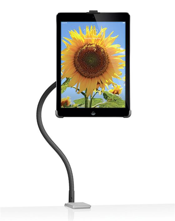 TwelveSouth HoverBar V3, držák pro iPad Air, iPad mini a iPad (2.-4. generace)