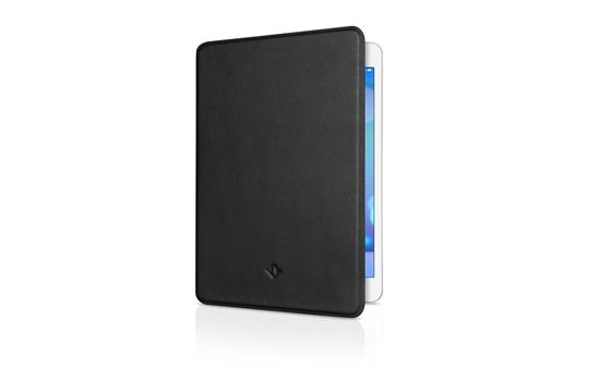 TwelveSouth SurfacePad, kožený kryt pro iPad mini - černý