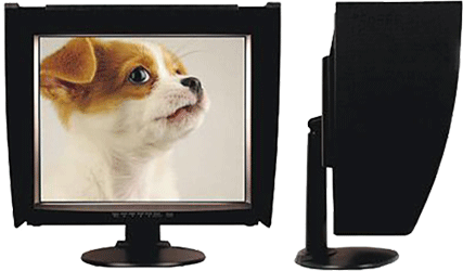 Univerz�ln� st�n�tko pro monitory 15-26'' (Eizo, NEC ...)