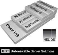 Upgrade HELIOS produktu