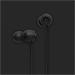 Urbanears BAGIS True Black - In-Ear Sluch�tka s mikrofonem