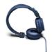 Urbanears PLATTAN Denim - kvalitn� uzav�en� sluch�tka s mikrofonem