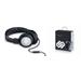 Urbanista Los Angeles Black - On-Ear sluch�tka s mikrofonem