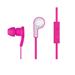 Urbanista Paris Pink - In-Ear Sluch�tka s mikrofonem