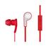Urbanista Paris Red - In-Ear Sluch�tka s mikrofonem