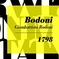 URW Bodoni Medium Extra Wide OpenType Mac/Win CE