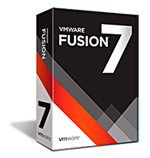 VMware Fusion 7 Mac ESD