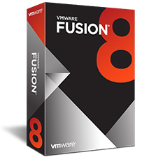VMware Fusion 8.5 Mac ESD