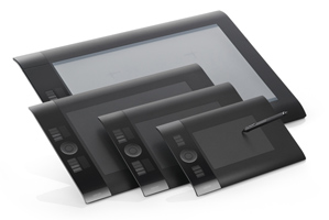 Wacom Intuos4 M