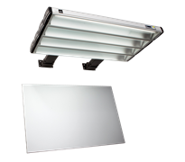 Wall Illumination 4/36 130 x 80 SP