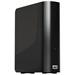 WD My Book Essential for MAC 2TB, USB 3.0, �ern� (ext. HDD 3.5")