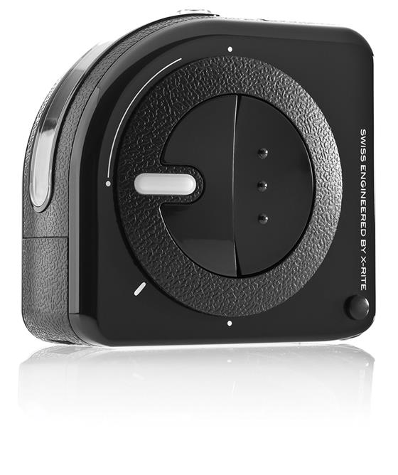 X-Rite ColorMunki Photo