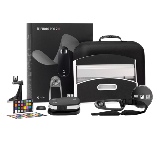 X-Rite i1Photo Pro 2