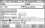 Xcatalog pro QuarkXPress 6/7/8 Mac