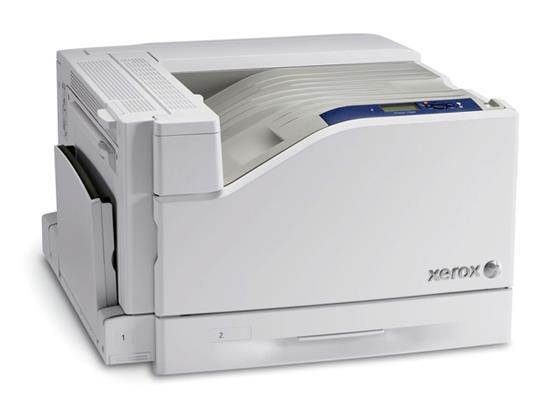 Xerox Phaser 7500N, bar. tiskárna A3+, HiQ LED, 35str./min, PS3, 1200dpi, síť
