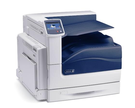 Xerox Phaser 7800DN, barevná HiQ LED tiskárna A3+, 45 str/min, PS3, síť, duplex