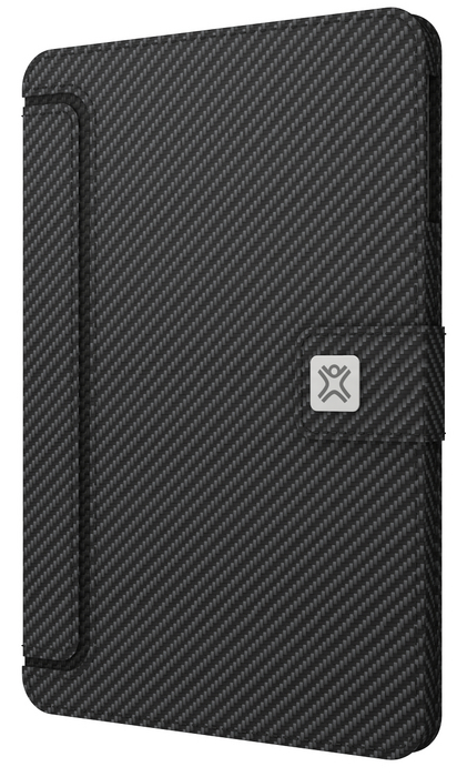XtremeMac Thin - karbonový obal pro iPad mini - černý