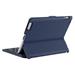 ZAGGfolio pro iPad (2, 3 a 4) - pevn� obal, CZ kl�vesnice + stojan