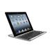 ZAGGkeys PROfolio+ pro Apple iPad 2, 3, 4 - pevn� obal, CZ kl�vesnice + stojan